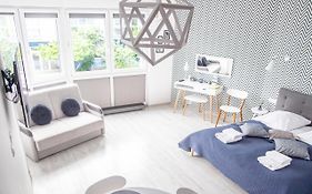 Al-Dom Apartament 112 Awangardia, 300 m do plaży w dzielnicy uzdrowiskowej